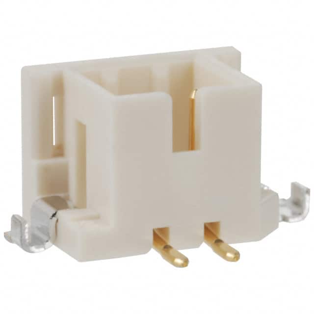 DF3D-2P-2H(50) Hirose Electric Co Ltd  Headers Male Pins